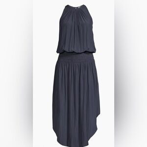 Ramy Brook Navy Blue Women's Dress